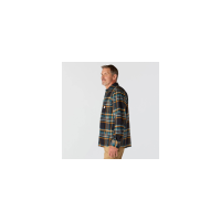 Carhartt Flanel overhemd ruit